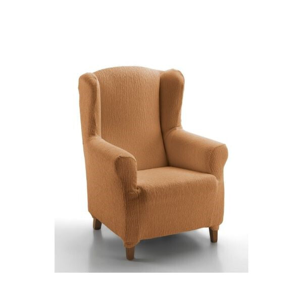 JARA ORANGE WING ARMCHAIR COVER TEXTILE HOUSE