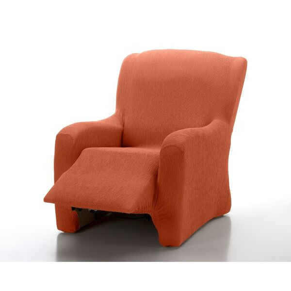 FUNDA SILLON RELAX 1 PIEZA JARA TEJA CASA TEXTIL