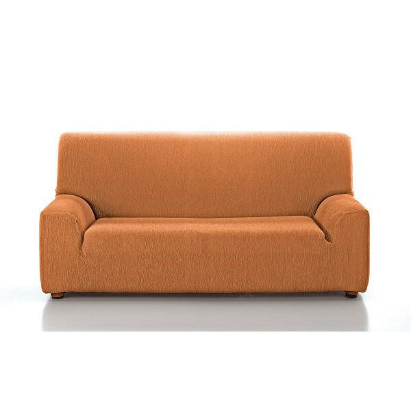 ELASTIC SOFA COVER Orange HOUSE TEXTILE