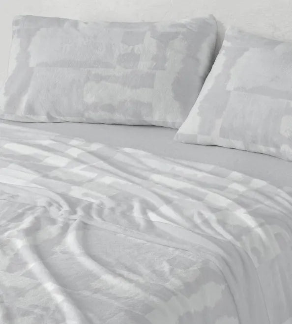 Drap polaire corail BURRITO BLANCO 002 Sable