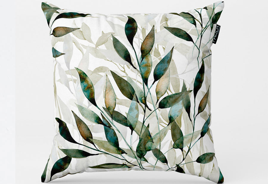 Couette beige Zamora de Paula Confections