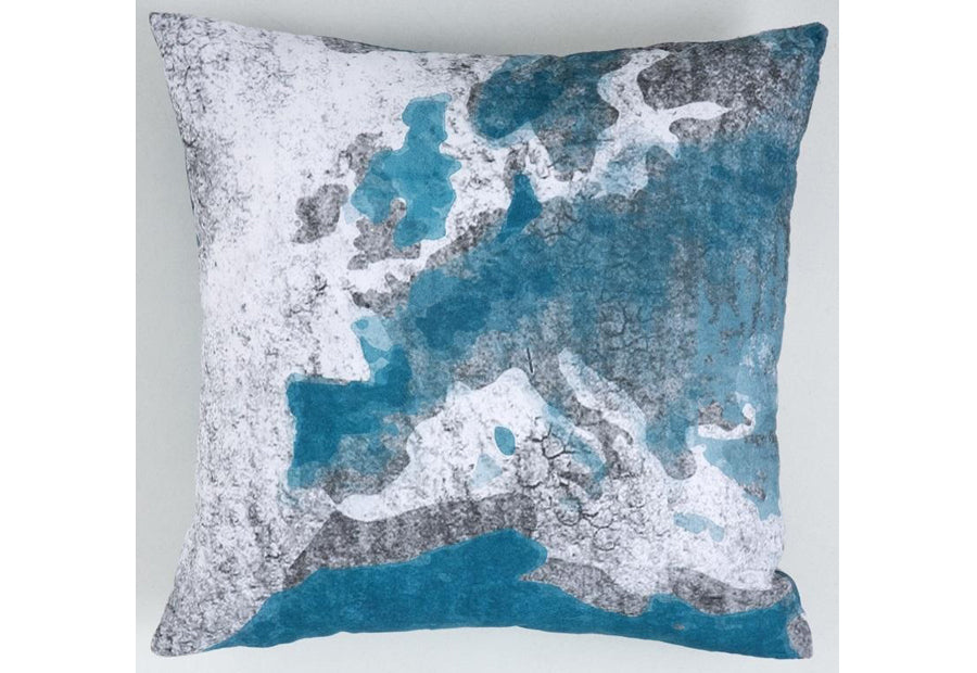 Couette beige Zamora de Paula Confections