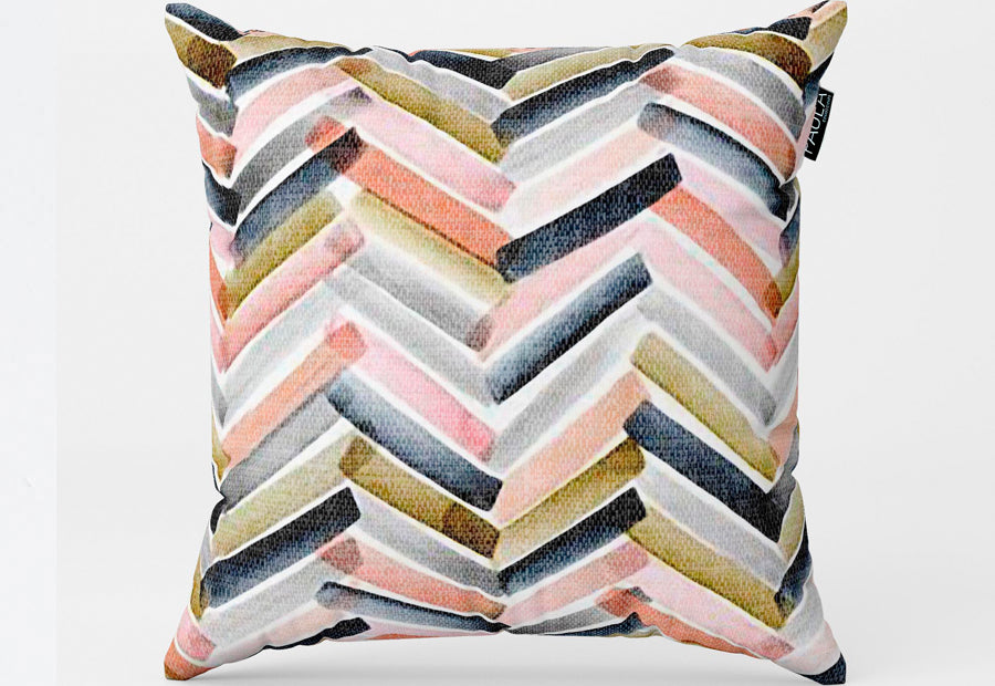 Couette beige Zamora de Paula Confections