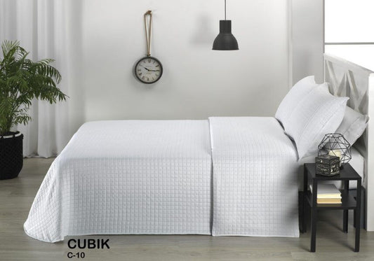 DOLZ Cubik Reversible Bouti Quilt