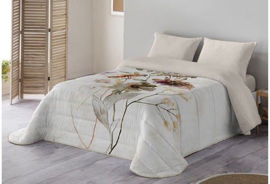Couette réversible Laurie Naturals Nordic