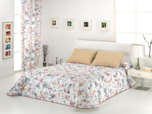 Couette nordique beige Arlet