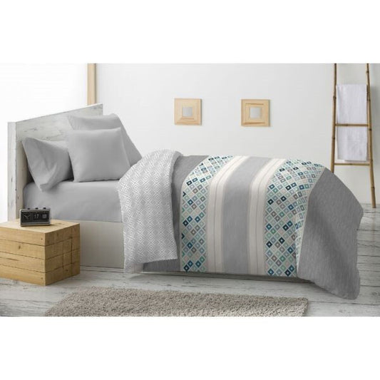 Nordic Odin Gray MIRACLE HOME