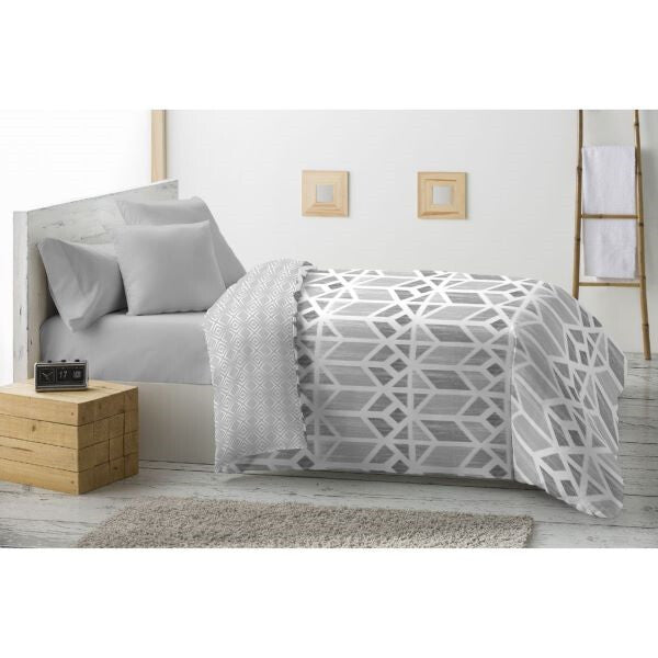 Nordic Hebe Gray MIRACLE HOME